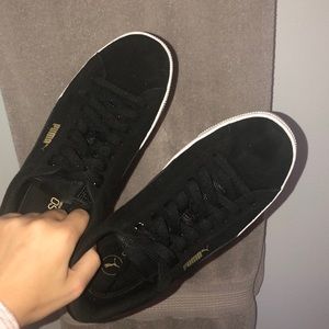 Puma platform sneakers-BRAND NEW !!!